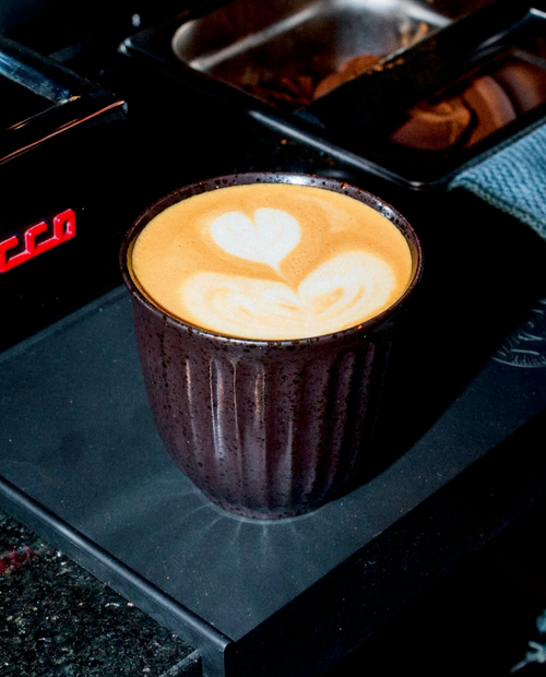 Café en grano